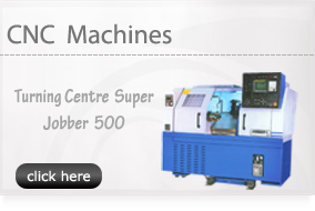 CNC Machine CNC Machine